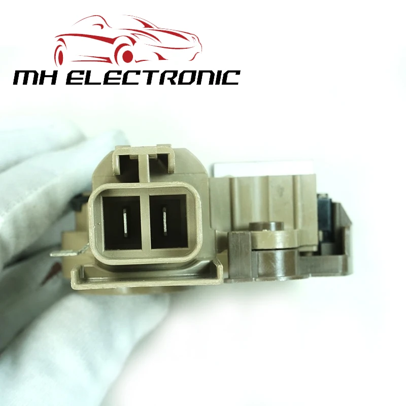 MH Электронный регулятор генератора S-L терминалы A866X36272 23215-0M011 IM362 для Nissan для Infiniti для Mitsubishi 362