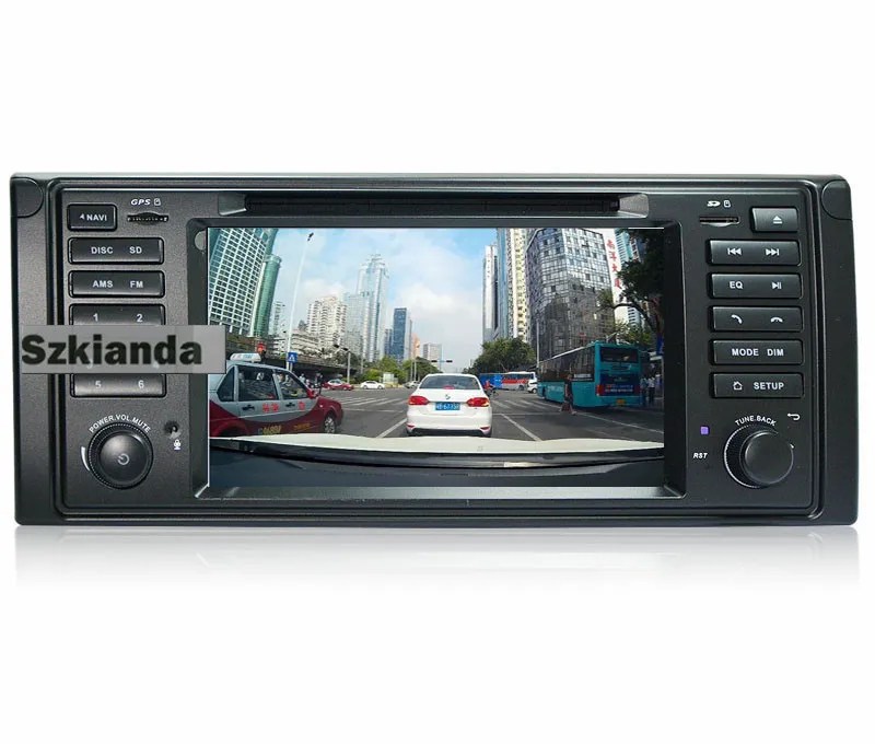 Best Android 7.0 Quad Core GPS Navigation 7"Car DVD Player for BMW E39 X5 M5 1997-2003 with BT RDS Radio SWC USB SD 3G WIFI Canbus 29 Best Android 7.0 Quad Core GPS Navigation 7"Car DVD Player for BMW E39 X5 M5 1997-2003 with BT RDS Radio SWC USB SD 3G WIFI Canbus 29