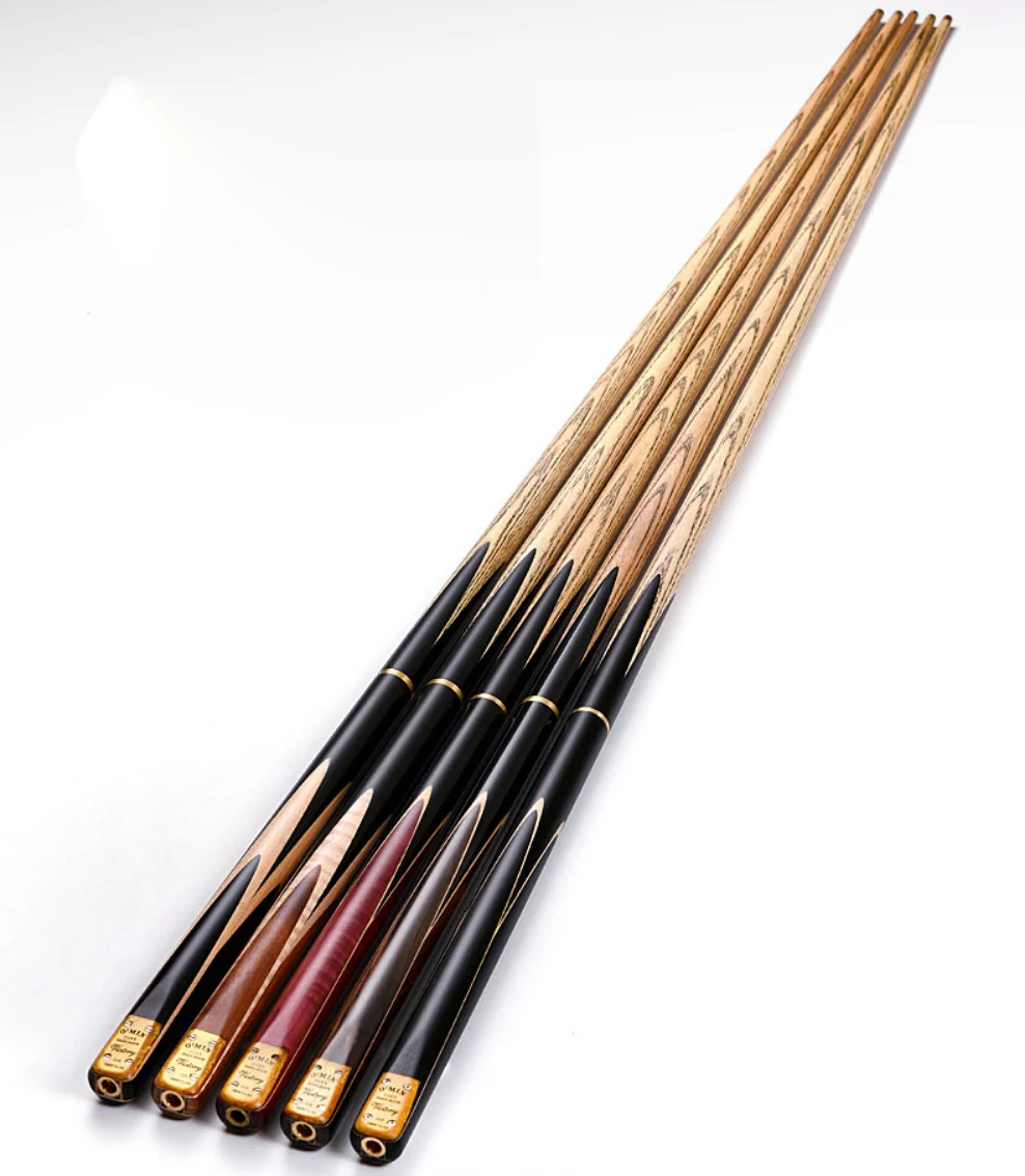 OMIN奥秘胜者台球杆小头-斯诺克球杆-台球球杆黑八黑8球杆桌球杆-tmall_04