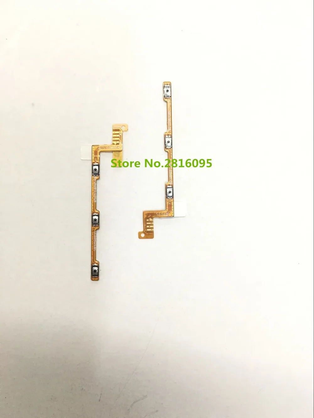 Боковая кнопка вкл/выкл для Vodafone Smart Prime 6 VF895 VF 895N V895 VF895N 895 мощность с гибким
