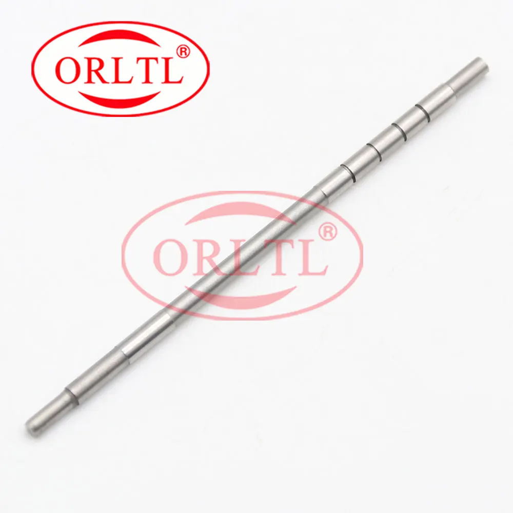 ORLTL Common rail управление Клапан Стержень 6980(56,35 см) Инжектор регулирующий шток, клапан впрыска топлива стержень для 095000-698