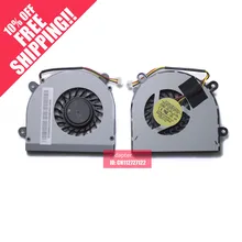 ل MSI FX600 FX600MX FX610 FX610MX مروحة DFS451205M10T F98D(China)