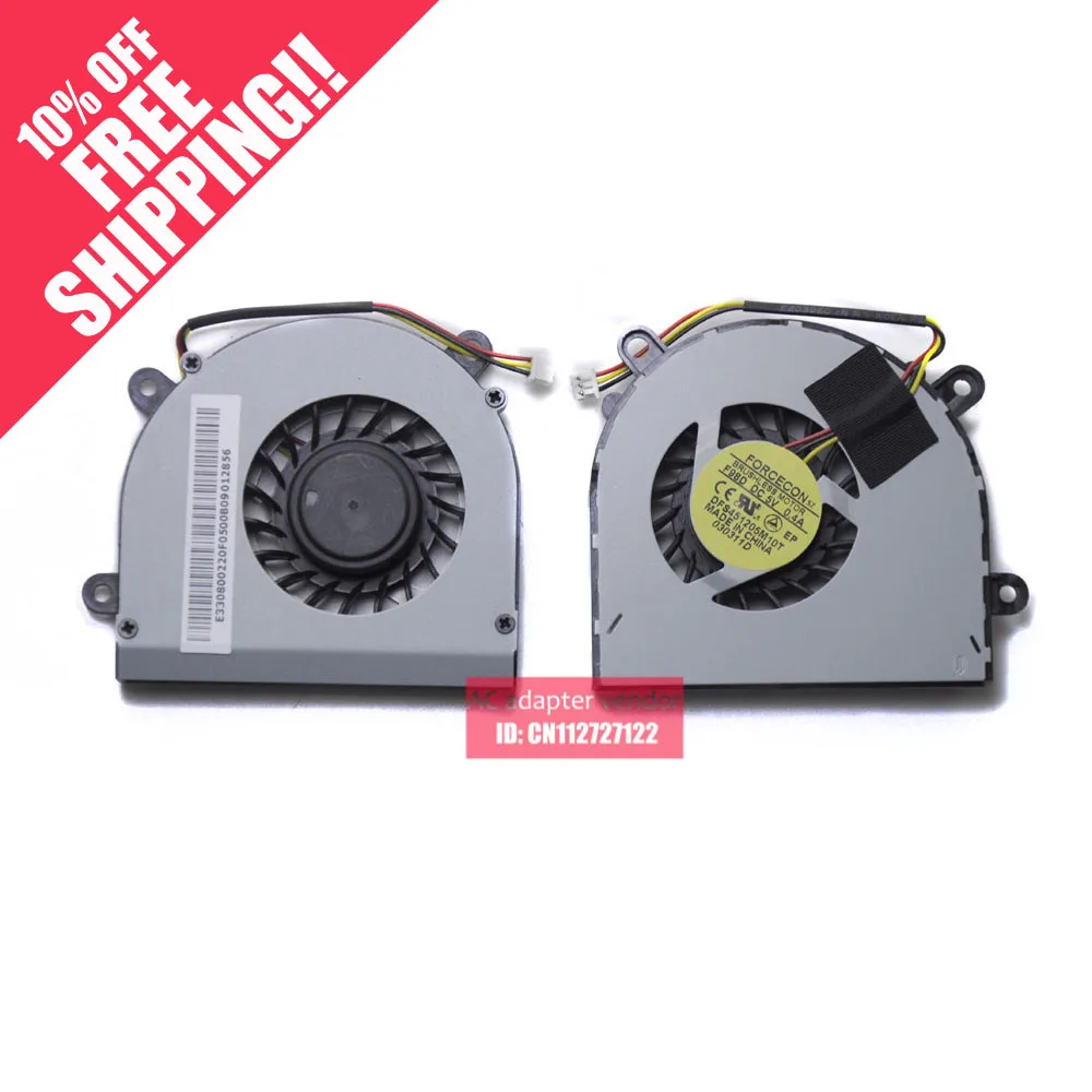 Для MSI FX600 FX600MX FX610 FX610MX fan DFS451205M10T F98D|t&t fan|msi fanfan msi |