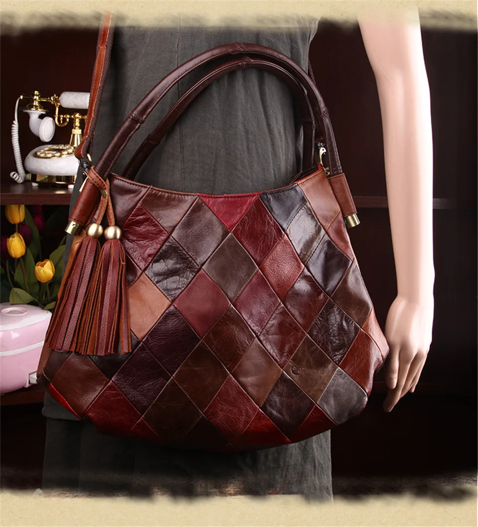 Cobbler Legend, новинка, женская сумка из натуральной кожи, сумка из коровьей кожи, сумка Bolsas Femininas, женская сумка на плечо