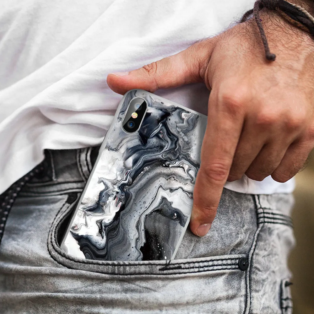 Чехол для телефона CASEIER Xiaomi Redmi Note 6 5 Plus Pro 5A 6A чехол 8 A1 A2 Pocophone F1 сумка