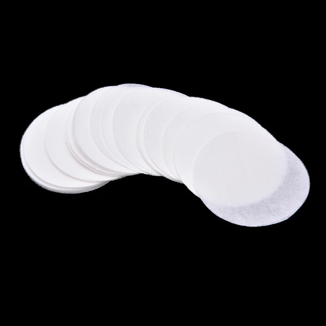 Best Price 100PCS Hot Selling Coffee Maker Coffee Filter paper filter for Kitchen Tools