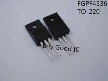 

FGPF4536 FGPF 4536 TO220 20pcs/lot Free shipping