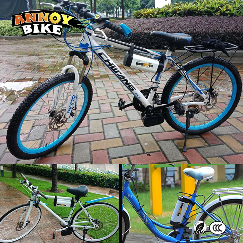 Батарея для велосипеда Lithiumm и Повышающий двигатель 24В 36В 8ah10ah Bicicleta Электрический велосипед батарея для электровелосипеда батареи для электровелосипеда