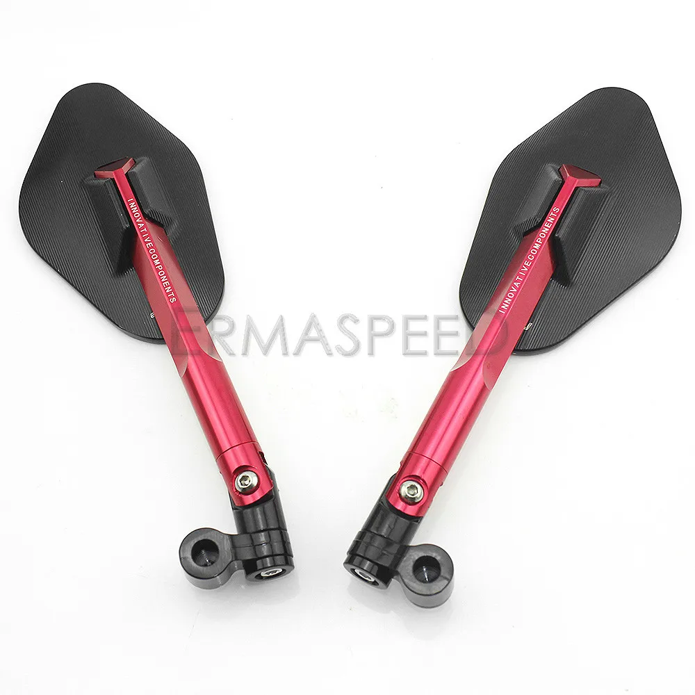 SCOOTER SIDE MIRRORS  (12)