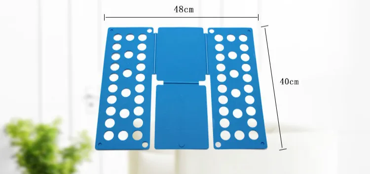 Складная доска детская доска для взрослых доска для Складывания одежды шкаф Органайзер одежда легкая папка доска Прачечная многофункциональное домашнее хранение