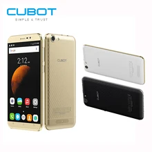 Cubot динозавров мобильных телефонов mt6735a quad core gps смартфон 16 ГБ rom 3 ГБ ram 1.3 ГГц 5.5 дюймов android 6.0 мобильный телефон 4150 мАч