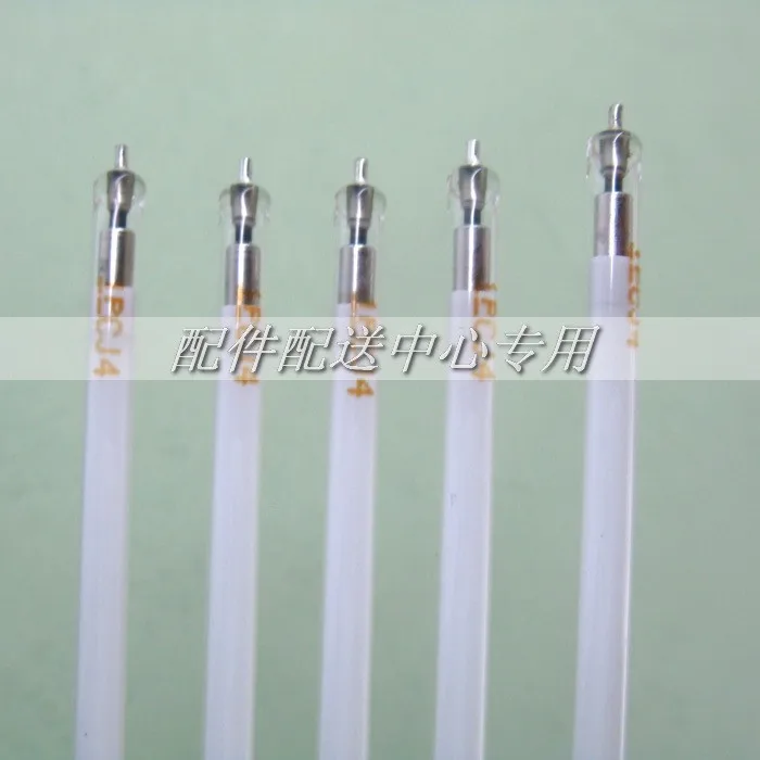 

10pcs x High Light 15.6 inch Backlight CCFL Lamps for LCD Monitor 352mm*2.0mm Free Shipping