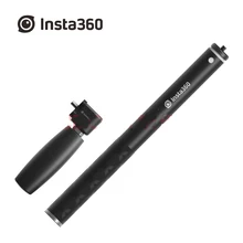 Insta360 One X Camera 1/4 Screw Selfie Stick Handheld Monopod+Bundle Rotation Handle For Insta 360 One Bullet Time Shooting Insta360 One X Camera 1/4 Screw Selfie Stick Handheld Monopod+Bundle Rotation Handle For Insta 360 One Bullet Time Shooting