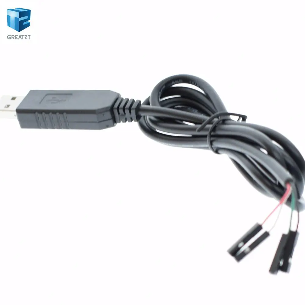 PL2303HX 2