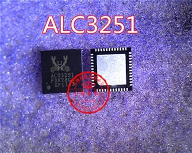 

ALC3251 ALC284 ALC5503 ALC5651-CG ALC5651 ALC3268 ALC3253 SMB1357 LXT971ALC A4 LXT971ALC-A4 ALC1220 ALC1302