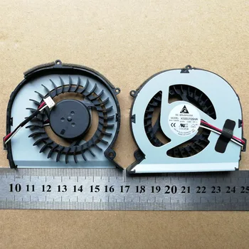 

New laptop cpu cooling fan for samsung Q230 KSB0705HA-AD1W BA81-10587B