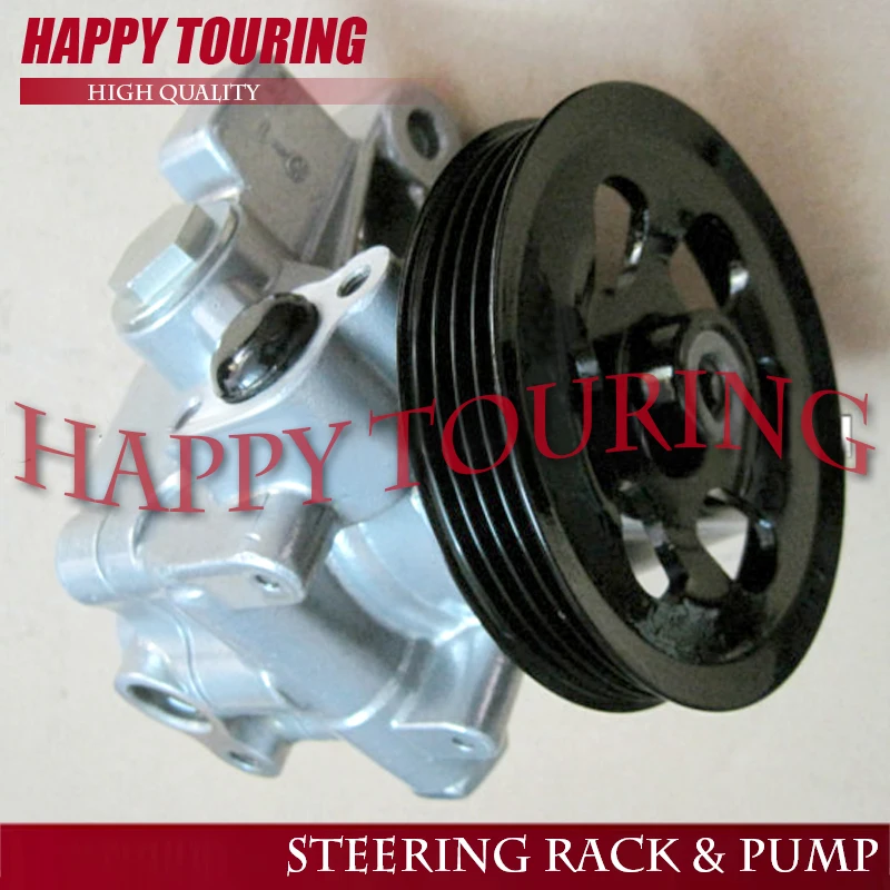 AC Pump Power steering pump For HONDA ODYSSEY RA6 2002 2003 2004 2.3L