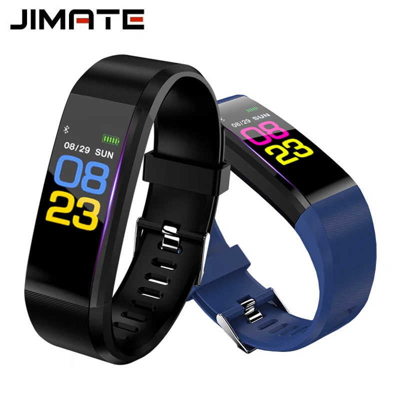 Фитнес-трекер умный браслет счетчик шагов пульсометр smartband relogio inteligente vs Fit bit miband 3