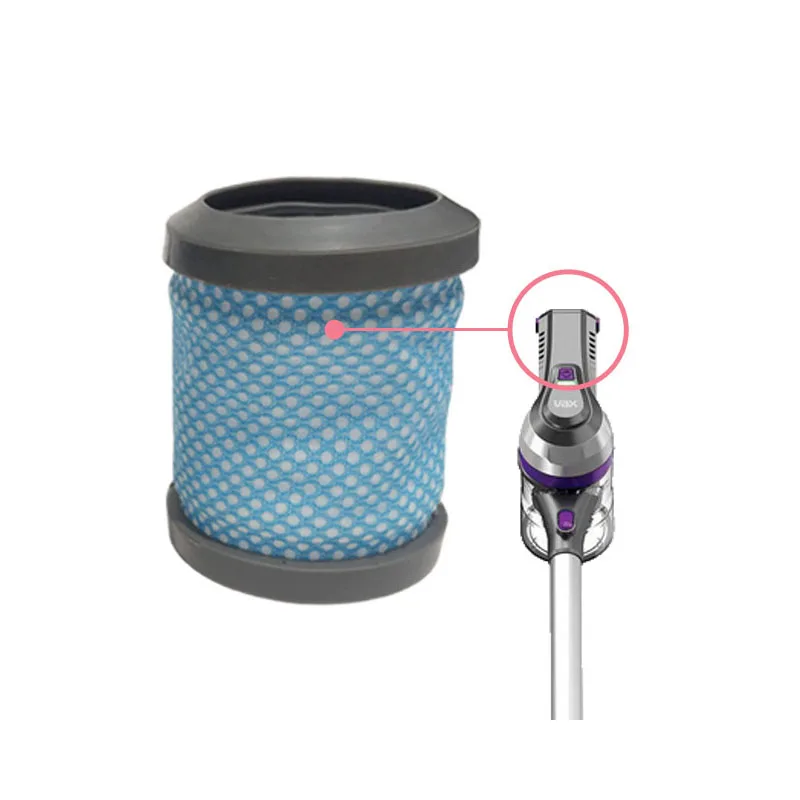 1 X МОТОРНЫЙ ФИЛЬТР для Vax Cordless SlimVac VX50 VX51 VX52 VX53 HOOVER BH52210