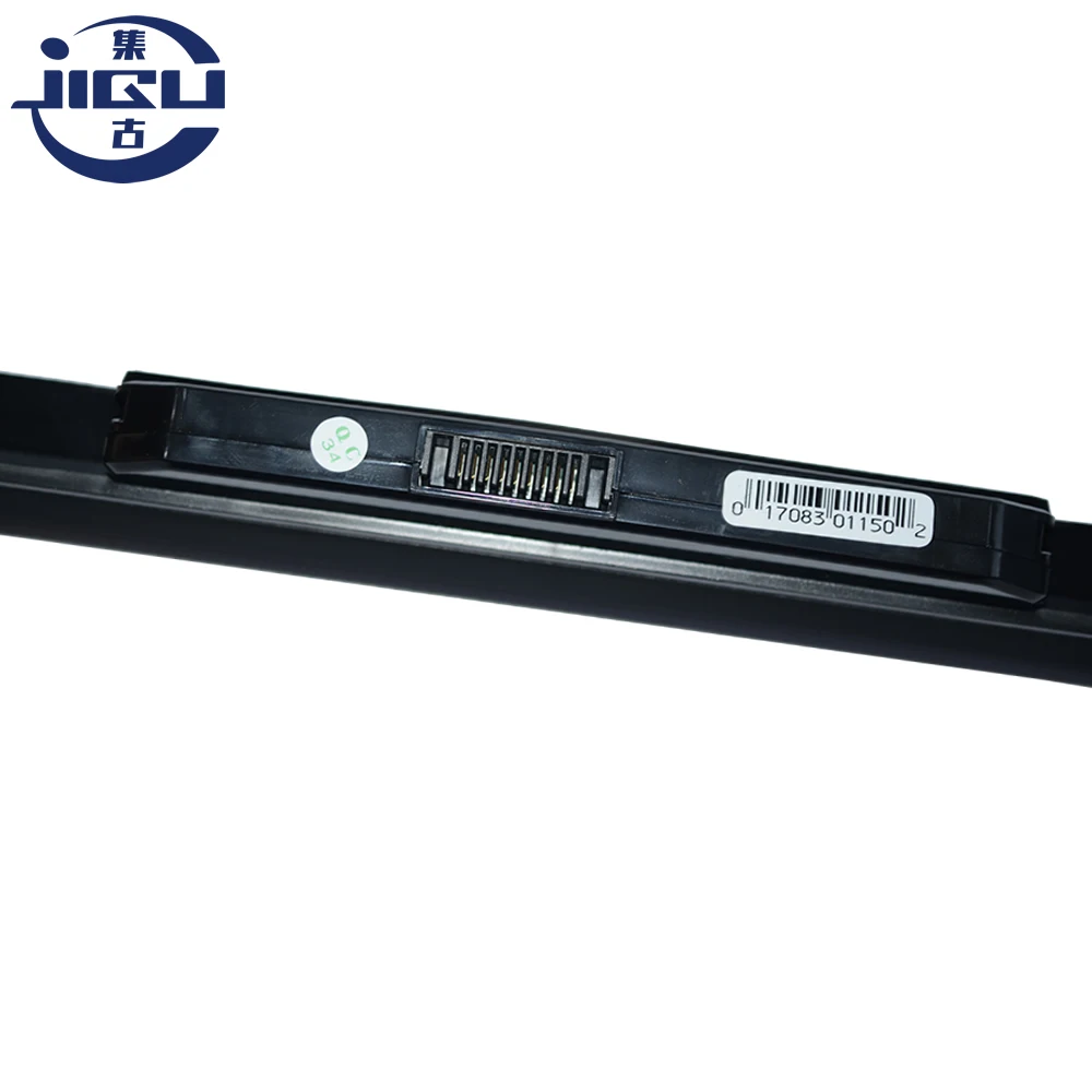 JIGU 6Cells Notebook Rechargeable Battery For ASUS K53 K53B K53BY K53E K53F K53J K53S K53SD K53SJ