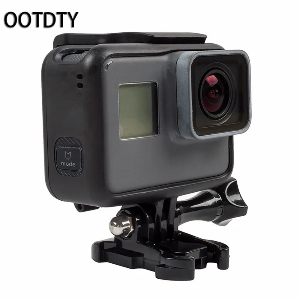 For GoPro Accessories GoPro Hero 5 Protective Frame Case Camcorder
