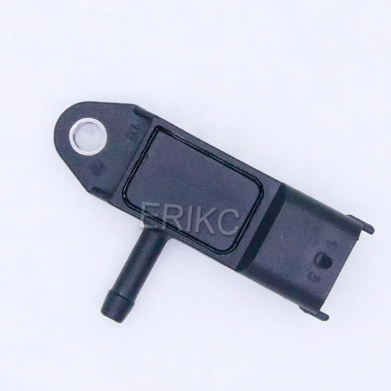 0 281 002 593 ERIKC 2.5 Bar Turbo Boost Air Pressure MAP Sensor
