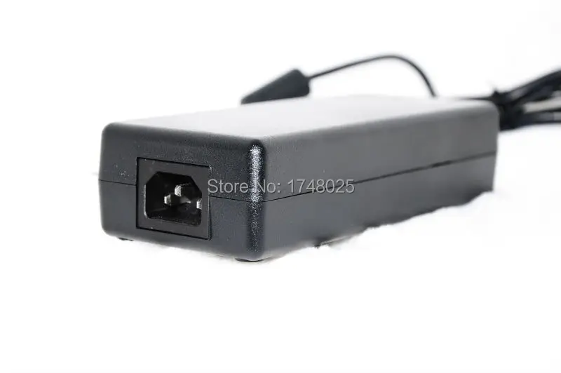 40v 2a ac power adapter 40 volt 2 amp 2000ma Power Adaptor input 100 240v DC