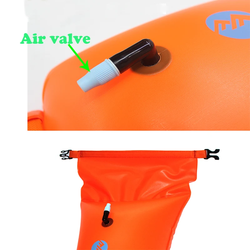 20L al aire libre bolsa impermeable bolsa seca natación inflable bolsas float flotación salvavidas Rafting kayak aire River Trekking bolsas 20L al aire libre bolsa impermeable bolsa seca natación inflable bolsas float flotación salvavidas Rafting kayak aire River Trekking bolsas
