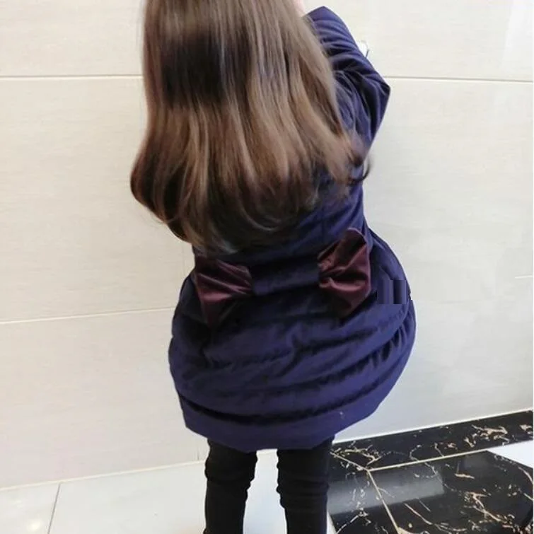 children outerwear