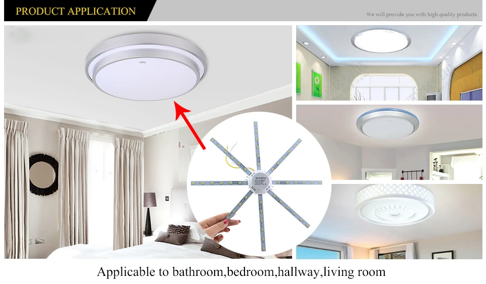 LED Ceiling Lights (7)