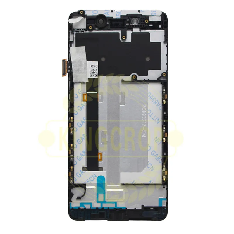 s90 lcd with frame (3)