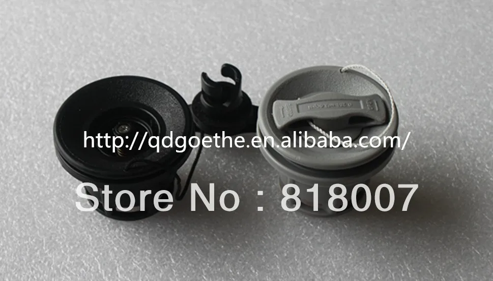 

Inflatable Boat Accessories Plastic Air Valve Gas Nozzle Pneumatic Valve with Wrench