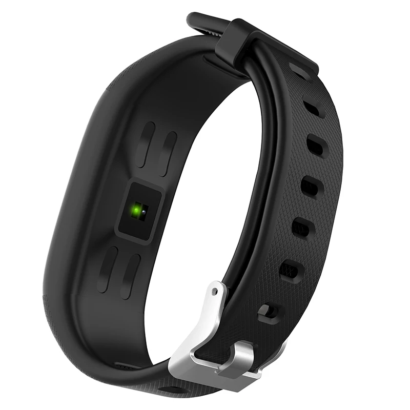 F10 Smart Bracelet Fitness Tracker Activity Heart Rate Wristband IP67 Waterproof Smartband Pedometer for IOS Android pk miband 3 (11)