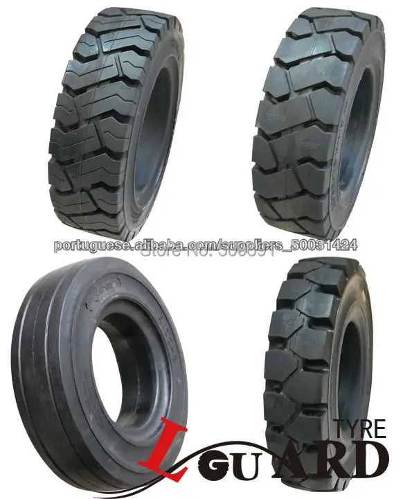 forklift industrial tires 7.00-12 14PR |