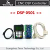 Контроллер RZNC 0501 DSP, 3-осевая система управления картой для CNC маршрутизатора, с дистанционным управлением, английская версия HKNC 0501HDDC ► Фото 1/6