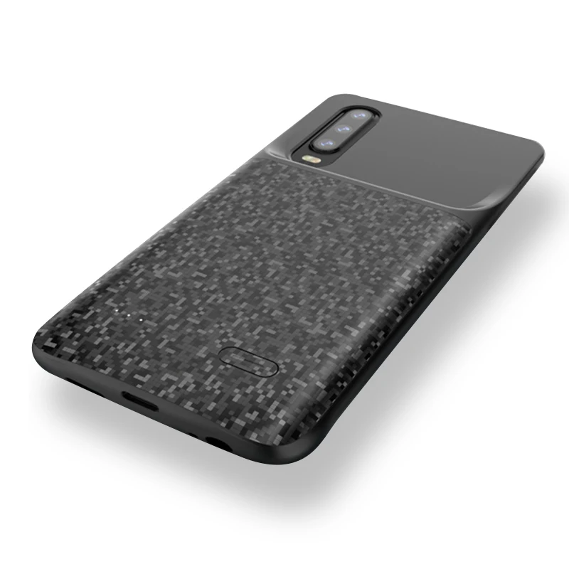 

High Quality 4700mAh Power Case For Huawei P30 Pro Battery Charger Case For Huawei P30 /P30 Lite Phone Charger Battery Case