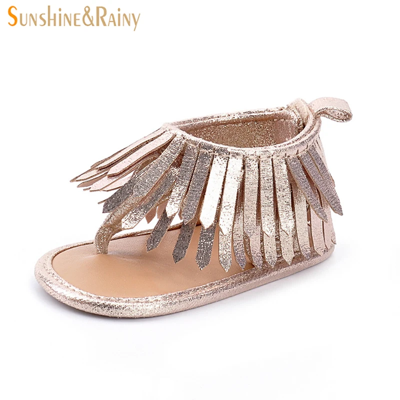 Buy Sunshine & Rainy Summer Newborn Shoes Baby Girls