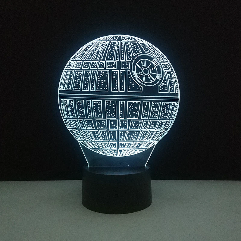 Led night light (1)