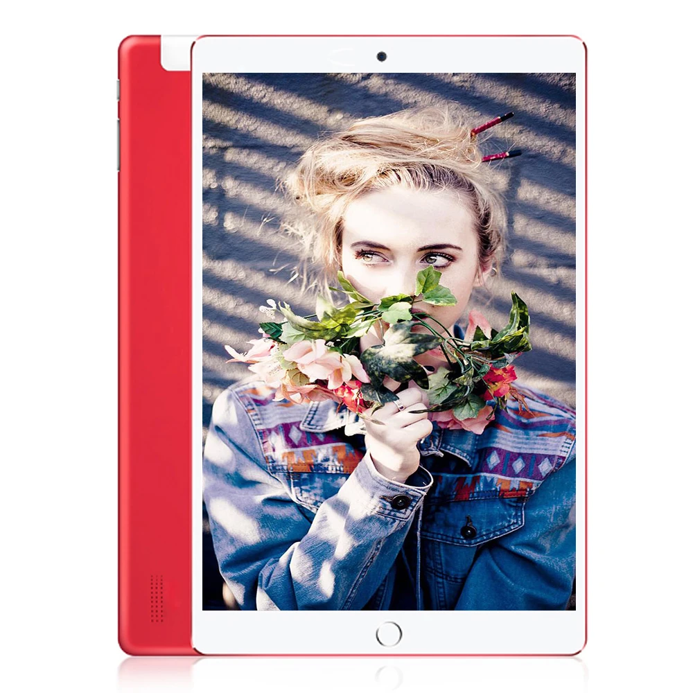 

New Tablet 10 inch 4G Phone Call Android 7.0 Octa Core Tablet Pc 3G 4G LTE 2GB 32GB Mini Mobile Tablets Dual SIM card 8MP Tab