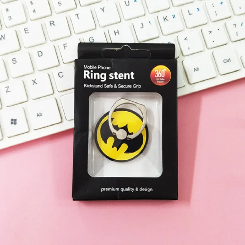 phone holder Stand for phone for iphone Huawei Xaiomi Redmi Samsung Fashion Cute 360 full Degree Finger Ring phone holder Stand for phone for iphone Huawei Xaiomi Redmi Samsung Fashion Cute 360 full Degree Finger Ring