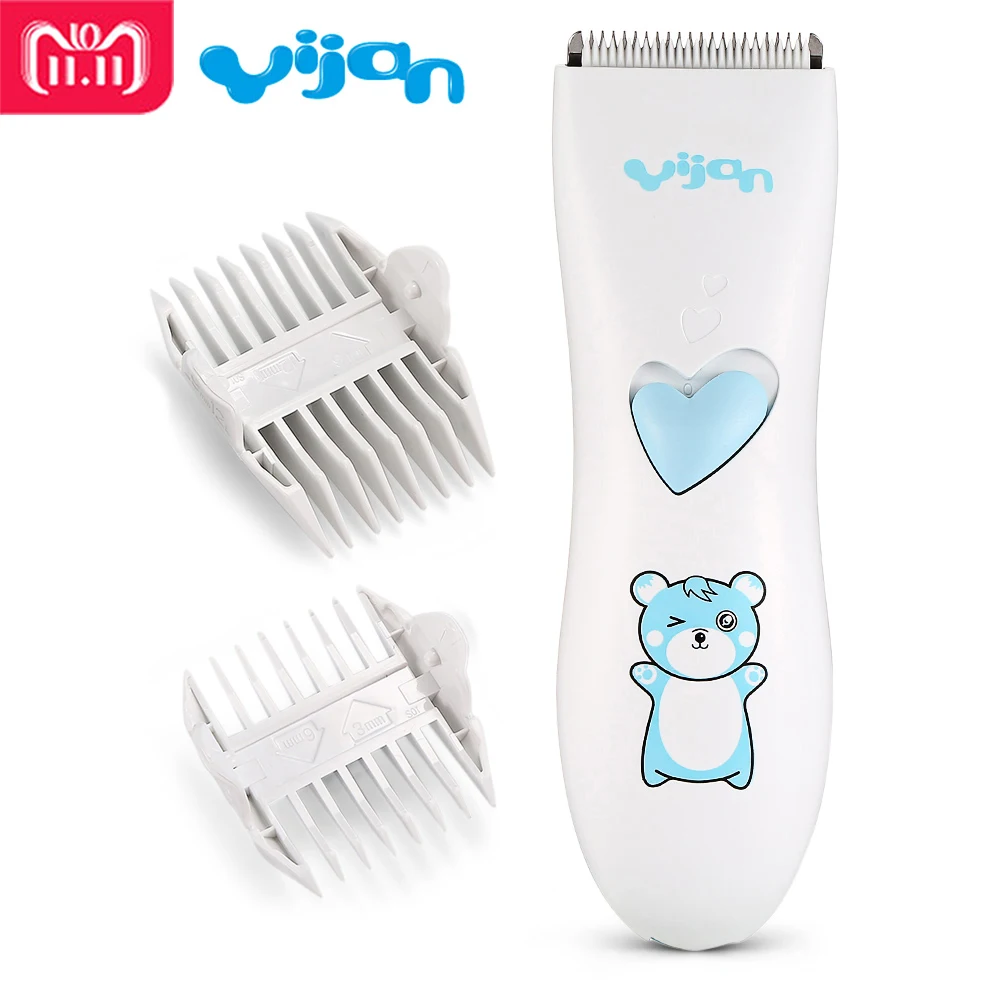 Yijian Hk288s Electric Kids Ultra Quiet Baby Hair Clipper