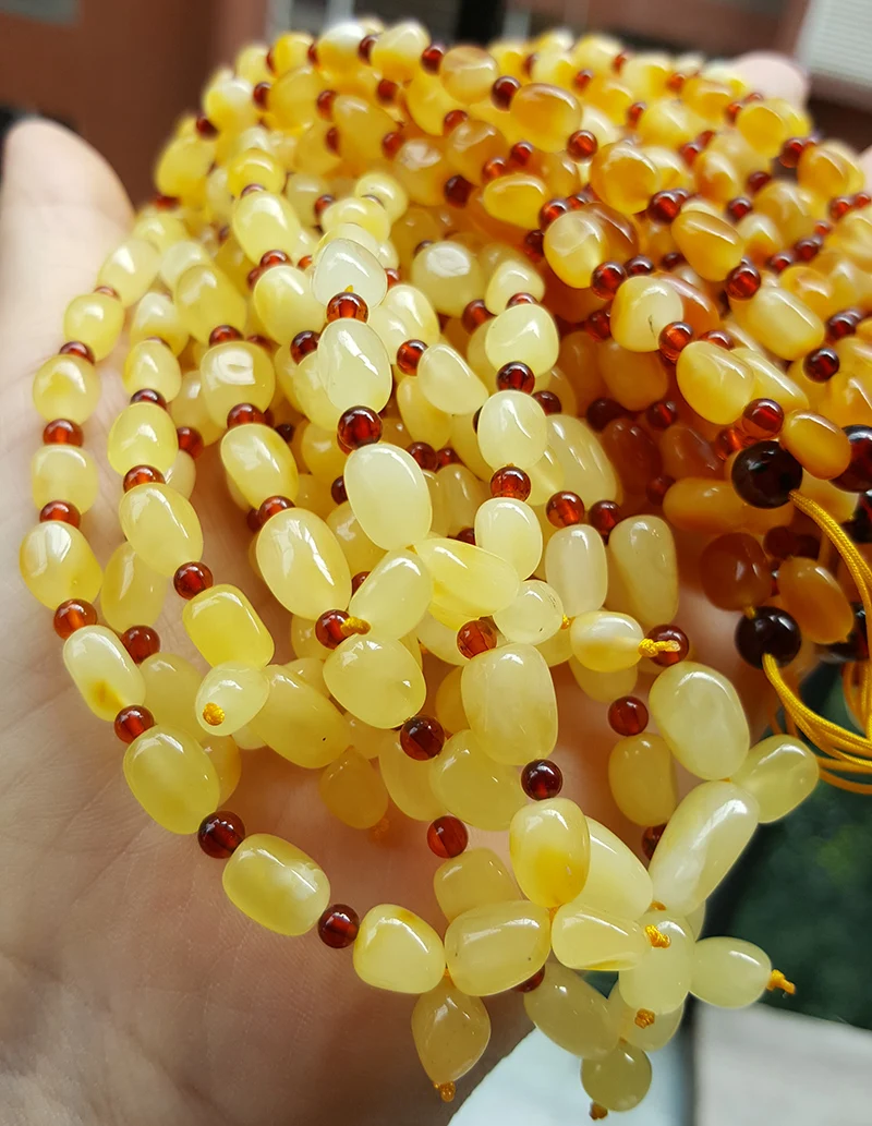 amber necklace (6)