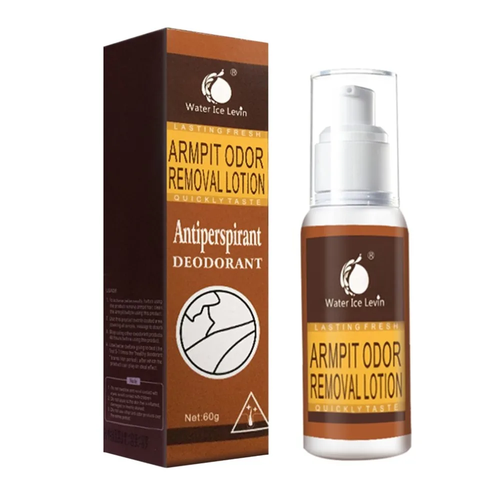 Harga 60G Ketiak Deodoran Antiperspirant Cleaner Menghapus Ketiak Spray Lotion Membersihkan Menyegarkan Kaki Bau Embun Hircismus Perawatan Tubuh Liquiq