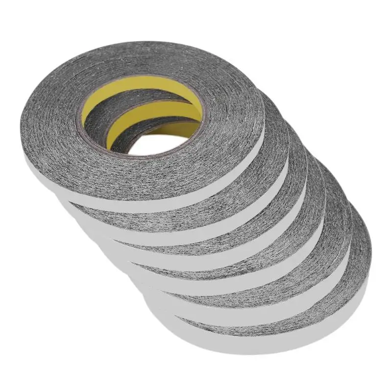 

9080 High Adhesive Tape High Temperature Heat Resistance for LED Light Strip Phone LCD Touch Screen Repair Tool Adhesive Tape