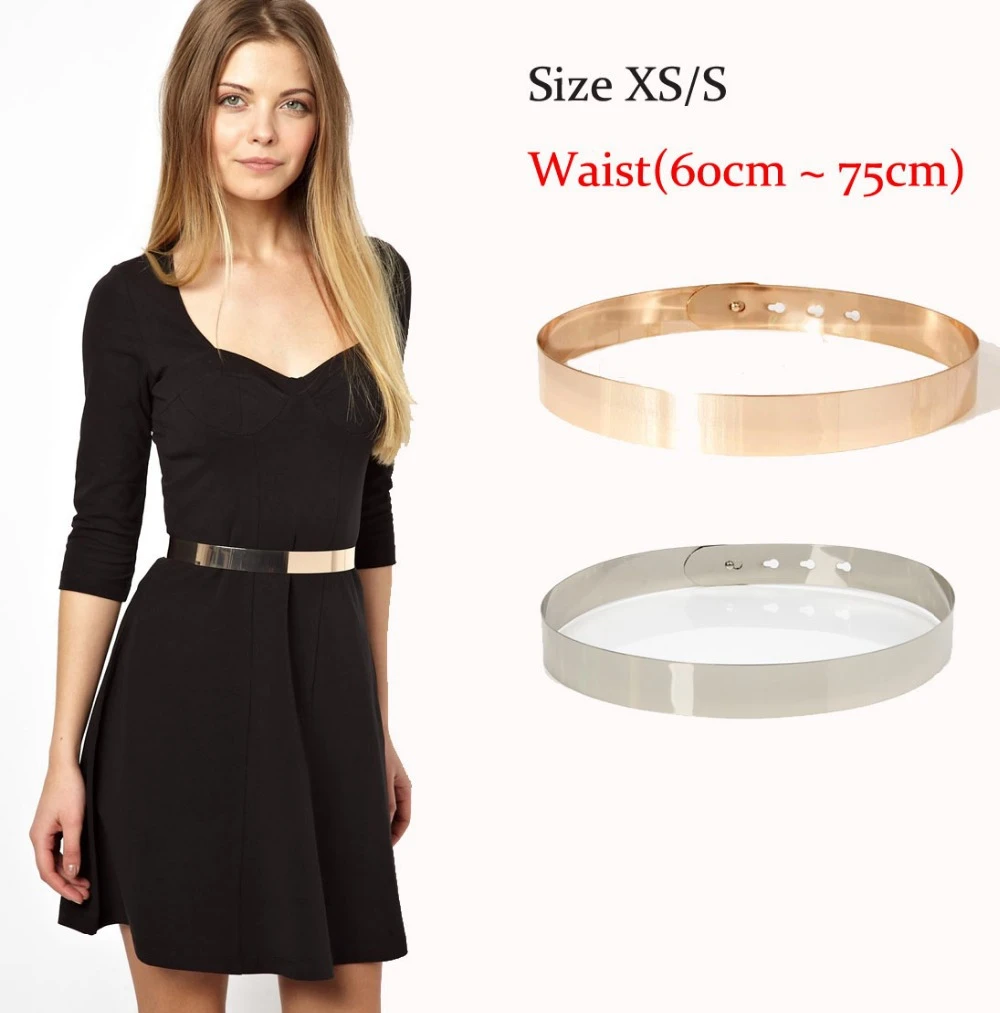 silver belts for dresses