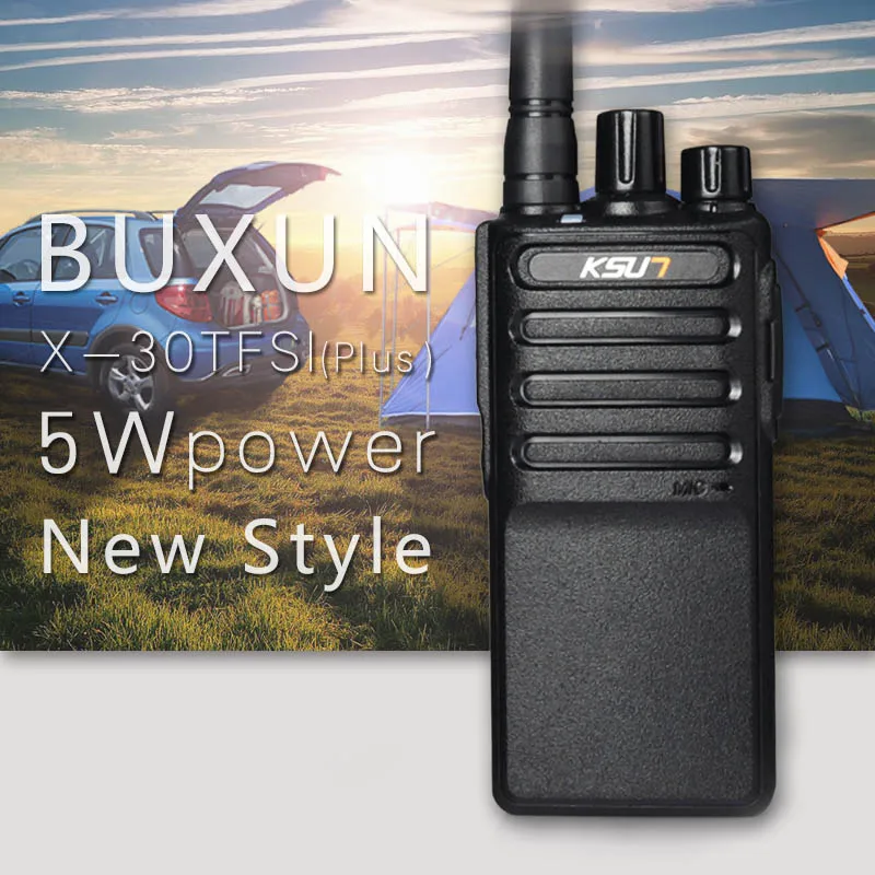 Free shipping New BUXUN X-30PLUS Portable Radio Walkie Talkie 5W 16CH UHF Two Way Radio Interphone Transceiver Mobile Free shipping New BUXUN X-30PLUS Portable Radio Walkie Talkie 5W 16CH UHF Two Way Radio Interphone Transceiver Mobile