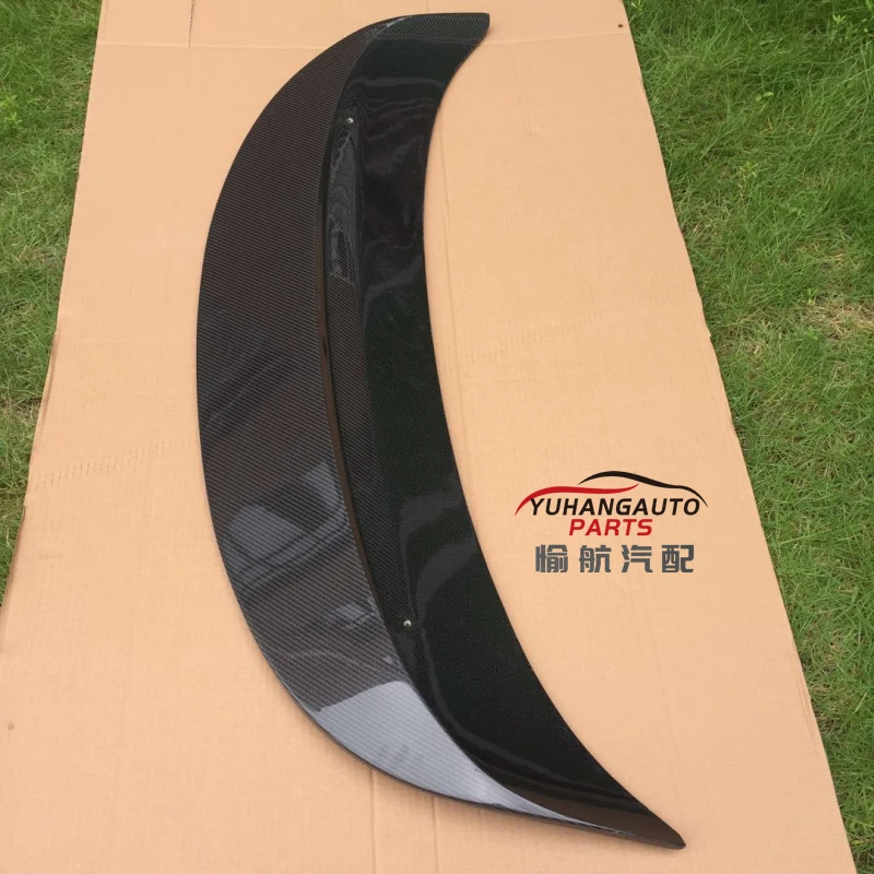  350Z duckbill spoiler (2)