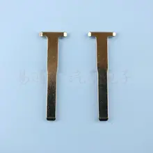 Одежда высшего качества аварийный запас SMART KEY нож для 2011 FORD MONDEO CHIA-X HU101