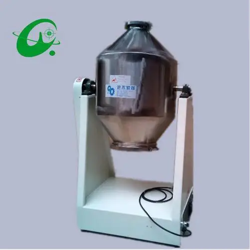 YG 25kg Small mixer, Seasoning mix machine,Gourmet powder mixing