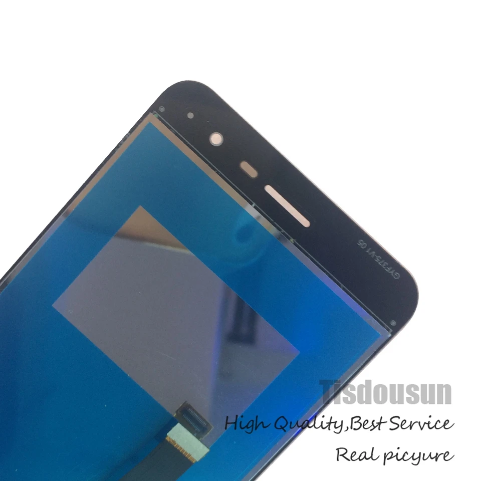 5 2 ''ЖК дисплей для ASUS Zenfone 3 ZE520kl ЖК Дисплей Z017D Z017DA Z017DB ZE 520KL Сенсорный экран